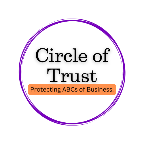 Secure Business Growth | Circle of Trust